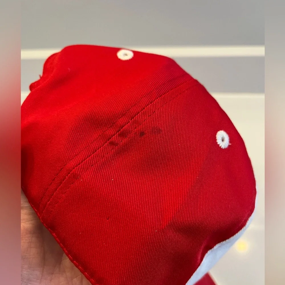 Vintage youth looney tunes Martin the Martian hat